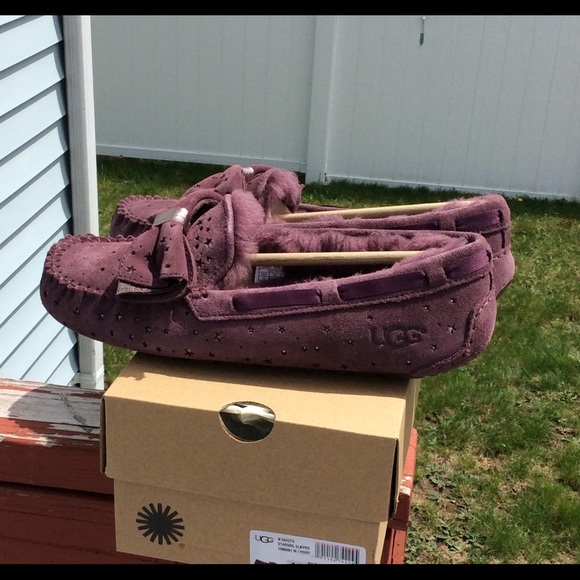 UGG DAKOTA STARGIRL - Picture 2 of 7